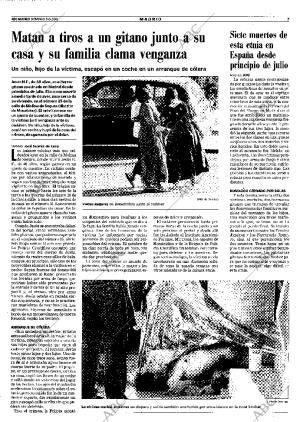 ABC MADRID 05-08-2001 página 87