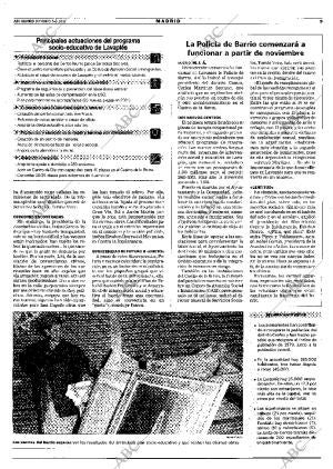 ABC MADRID 05-08-2001 página 89