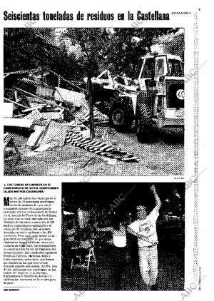 ABC MADRID 05-08-2001 página 9