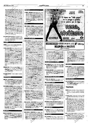 ABC MADRID 05-08-2001 página 99