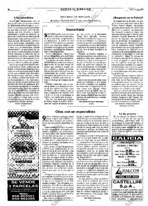 ABC SEVILLA 06-08-2001 página 10
