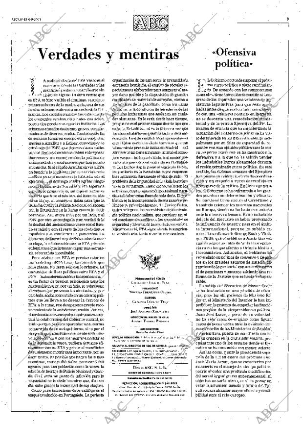 ABC SEVILLA 06-08-2001 página 9