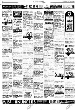ABC MADRID 07-08-2001 página 102
