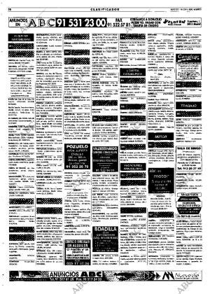 ABC MADRID 07-08-2001 página 104