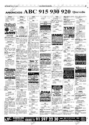 ABC MADRID 07-08-2001 página 107