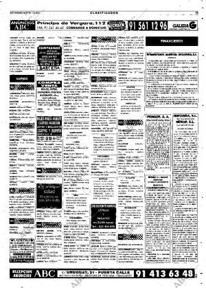 ABC MADRID 07-08-2001 página 109