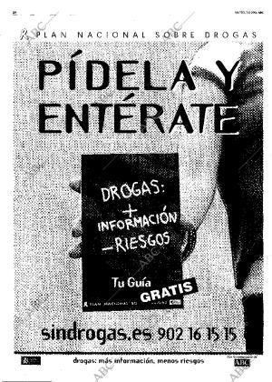 ABC MADRID 07-08-2001 página 14