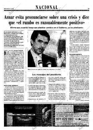 ABC MADRID 07-08-2001 página 15