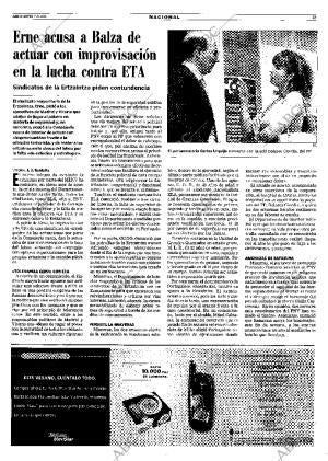 ABC MADRID 07-08-2001 página 17