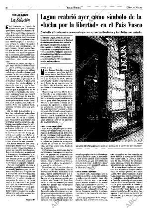 ABC MADRID 07-08-2001 página 18