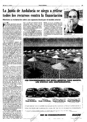 ABC MADRID 07-08-2001 página 21