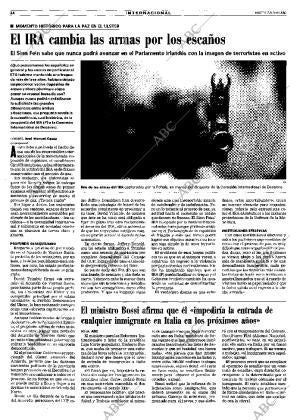 ABC MADRID 07-08-2001 página 24