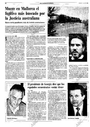 ABC MADRID 07-08-2001 página 26