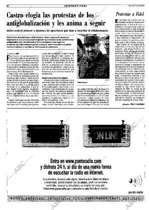 ABC MADRID 07-08-2001 página 30