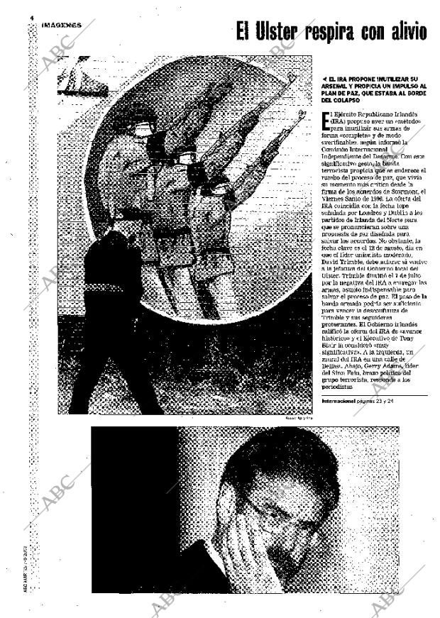 ABC MADRID 07-08-2001 página 4