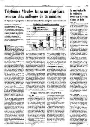 ABC MADRID 07-08-2001 página 45