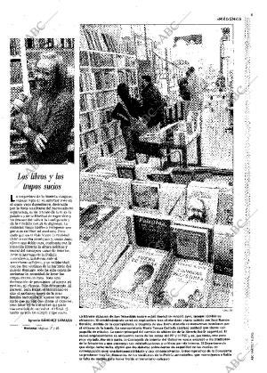 ABC MADRID 07-08-2001 página 5