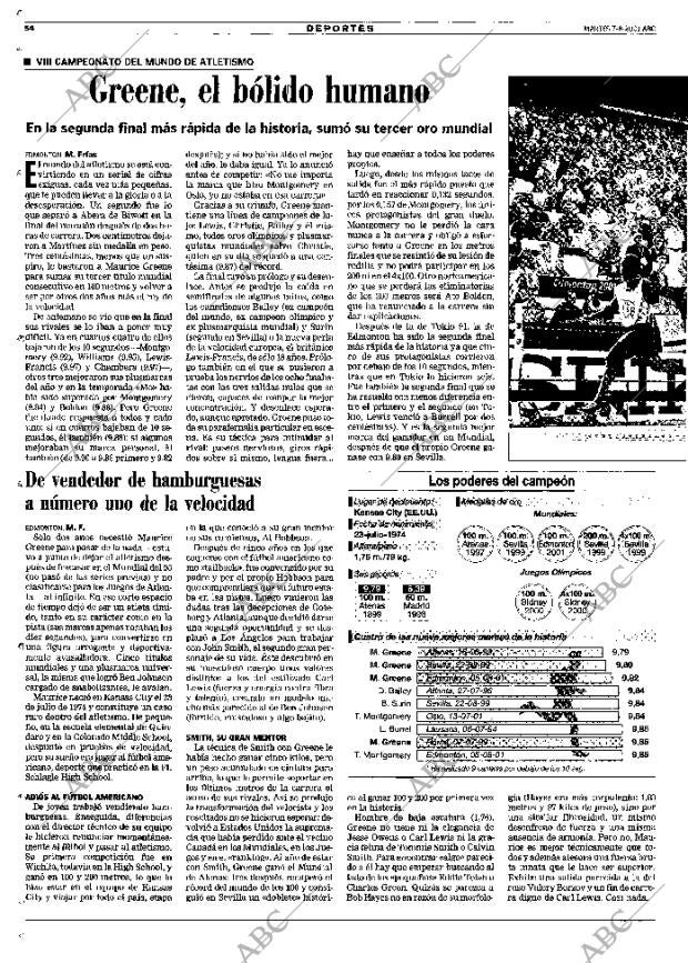 ABC MADRID 07-08-2001 página 54