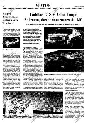 ABC MADRID 07-08-2001 página 60