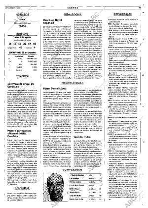 ABC MADRID 07-08-2001 página 61