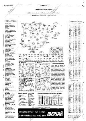 ABC MADRID 07-08-2001 página 63