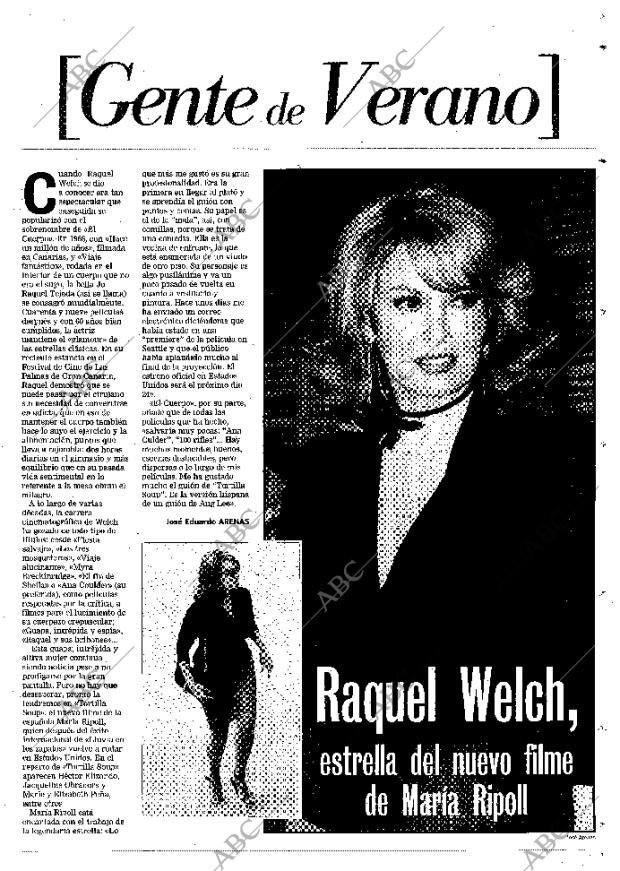 ABC MADRID 07-08-2001 página 69