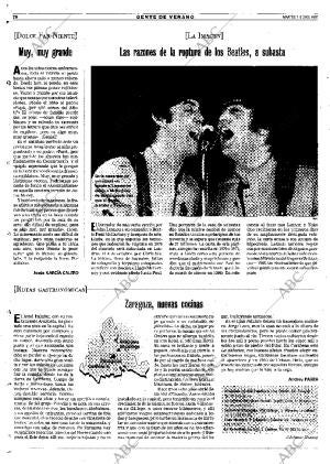 ABC MADRID 07-08-2001 página 70