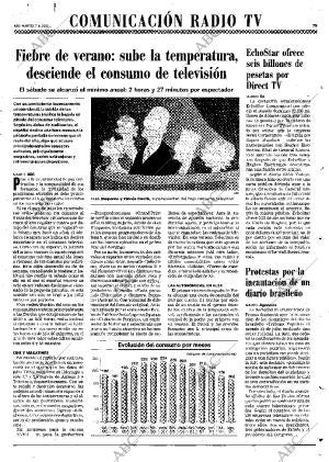 ABC MADRID 07-08-2001 página 79