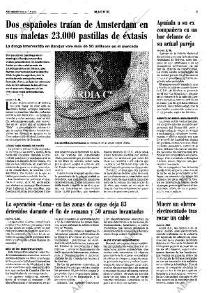 ABC MADRID 07-08-2001 página 89