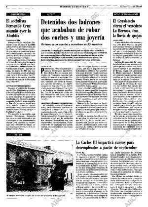 ABC MADRID 07-08-2001 página 92