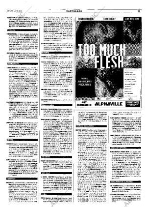 ABC MADRID 07-08-2001 página 97