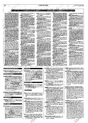 ABC MADRID 07-08-2001 página 98