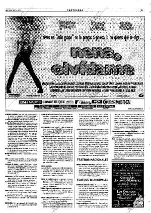 ABC MADRID 07-08-2001 página 99