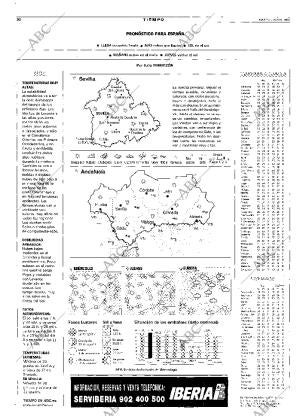 ABC SEVILLA 07-08-2001 página 30