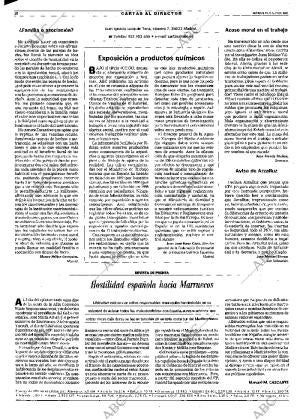 ABC MADRID 08-08-2001 página 10