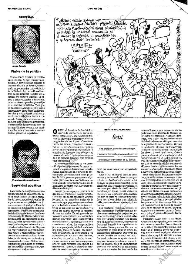 ABC MADRID 08-08-2001 página 11