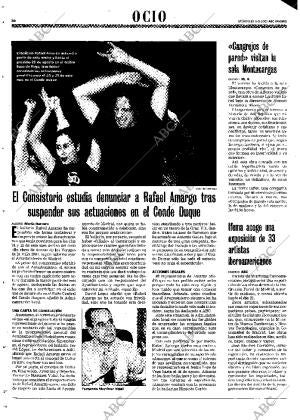 ABC MADRID 08-08-2001 página 114