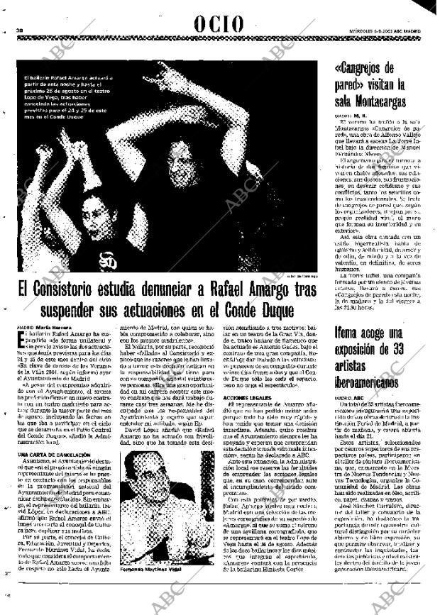 ABC MADRID 08-08-2001 página 114