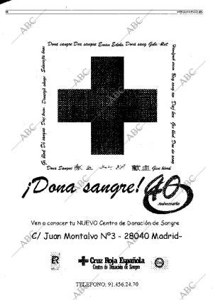 ABC MADRID 08-08-2001 página 14