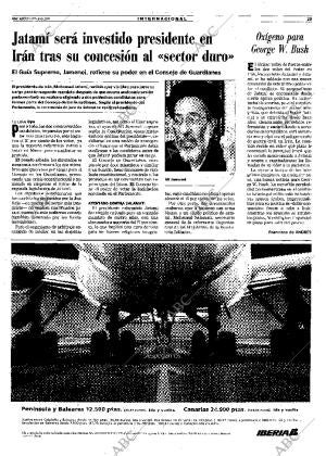 ABC MADRID 08-08-2001 página 29