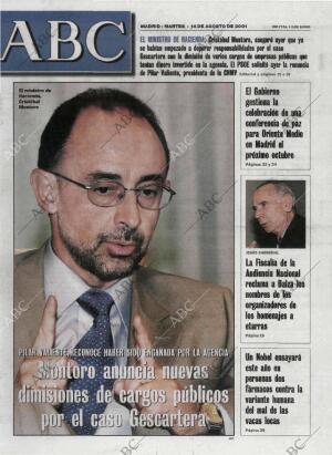 ABC MADRID 14-08-2001