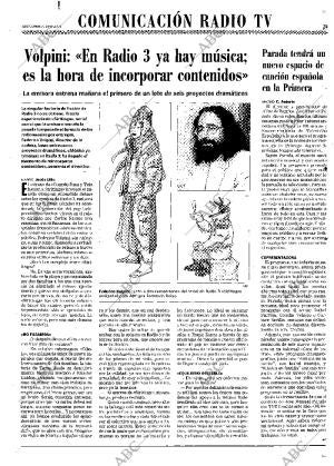 ABC MADRID 19-08-2001 página 75