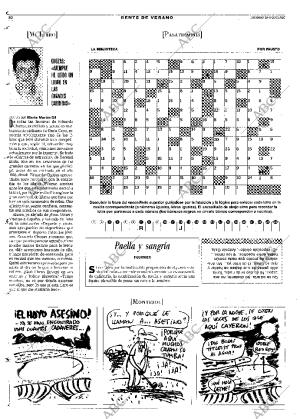 ABC SEVILLA 19-08-2001 página 82