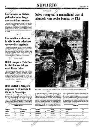 ABC MADRID 20-08-2001 página 2