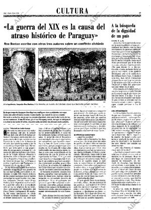 ABC MADRID 20-08-2001 página 37