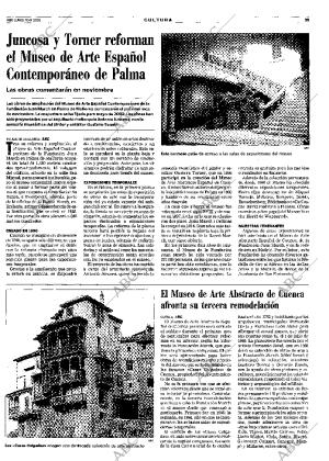 ABC MADRID 20-08-2001 página 39