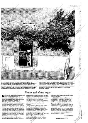 ABC MADRID 20-08-2001 página 5