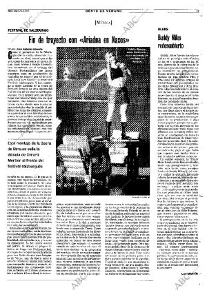 ABC MADRID 20-08-2001 página 77