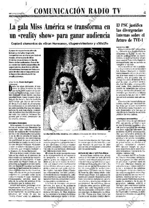 ABC MADRID 20-08-2001 página 79