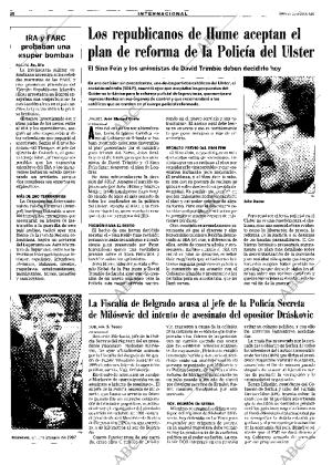 ABC MADRID 21-08-2001 página 28